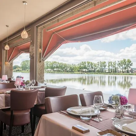 Szálloda Restaurant Du 2*