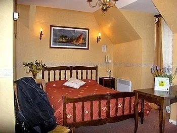 Restaurant Du 2* Combourg