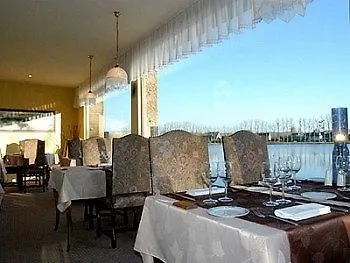Szálloda Restaurant Du