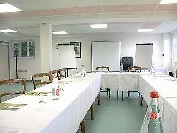 Szálloda Restaurant Du 2*