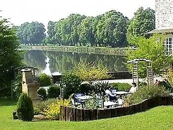Szálloda Restaurant Du Combourg