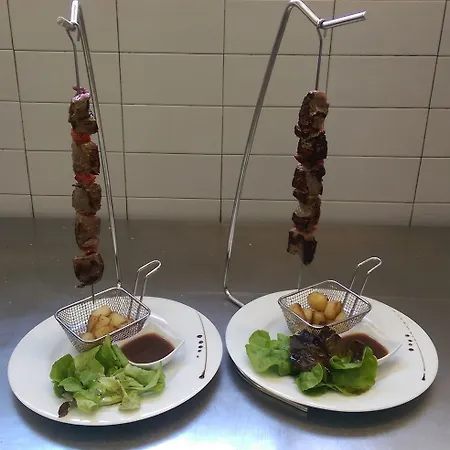 Restaurant Du Szálloda 2*