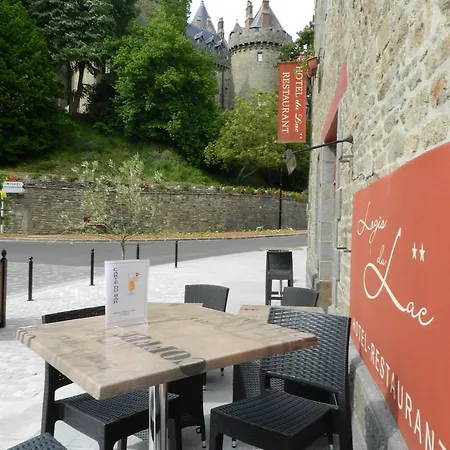 Restaurant Du Szálloda 2*