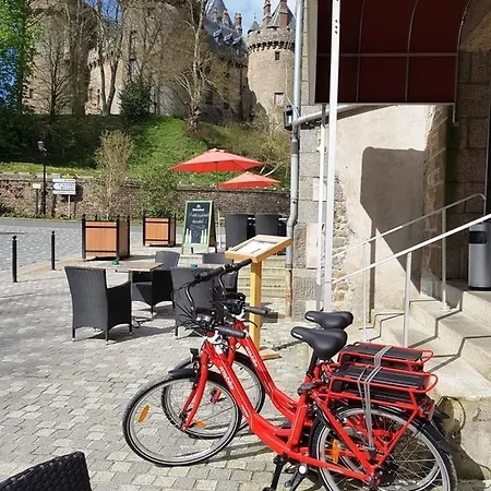 Restaurant Du Combourg