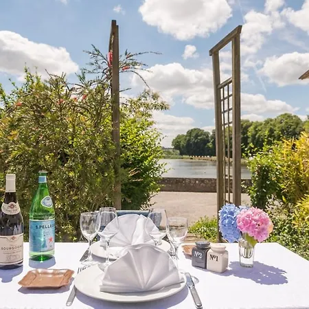 Restaurant Du Hotel