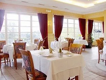 Restaurant Du