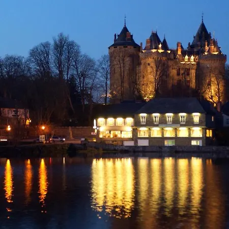 Restaurant Du Hotel