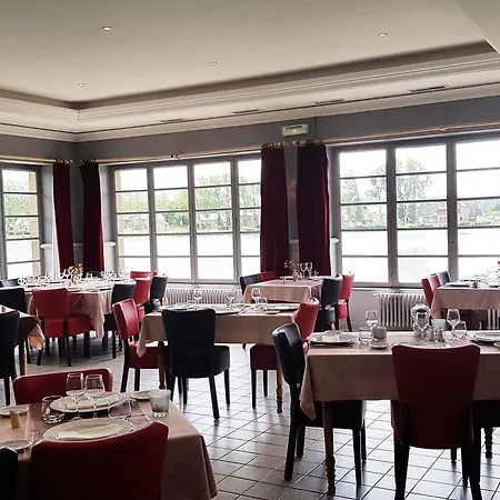Restaurant Du Hotel 2*