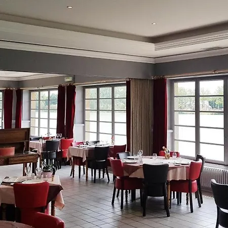 Restaurant Du